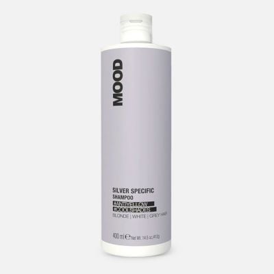 Silver Specific Shampoo