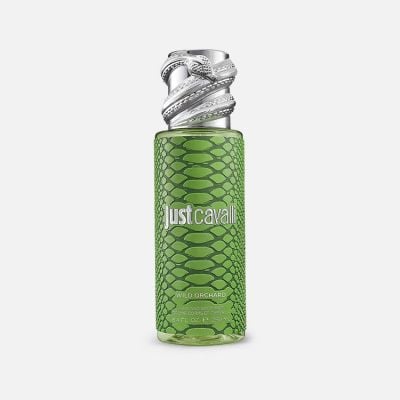 Just Cavalli Wild Orchard Hair & Body Mist