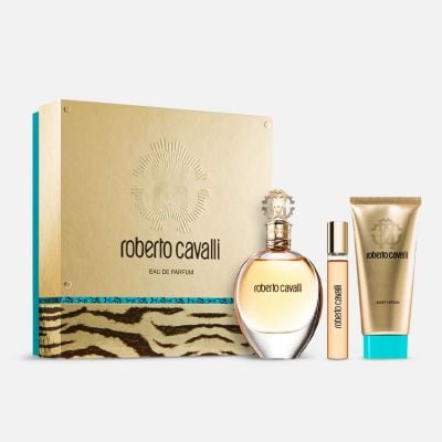 Signature Gift Set - 3 Pcs