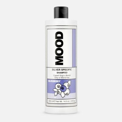Silver Specific Shampoo