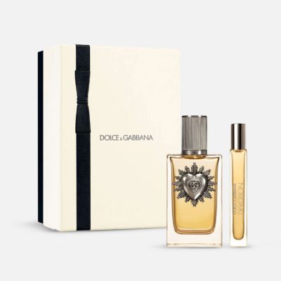 طقم هدايا ديفوشن بور أوم - قطعتين