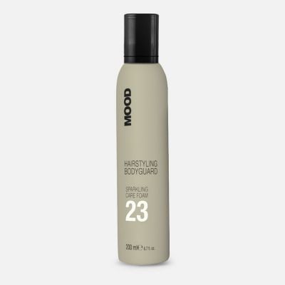 23 Sparkling Care Foam