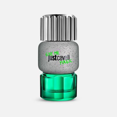 Just Cavalli Give Me Magic EDT