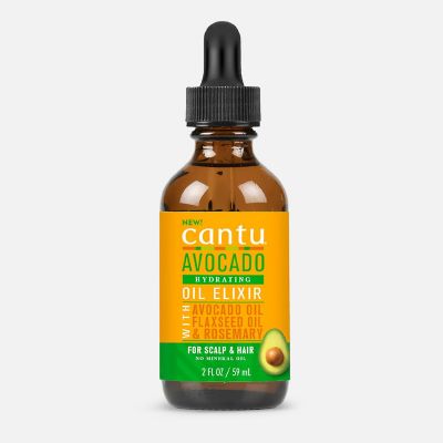 Avocado Hydrating Oil Elixir