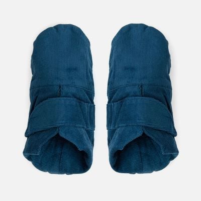 Precious Herbal Shoes Small Pillow