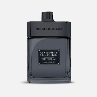 Gentlemens Collection The Formal EDP