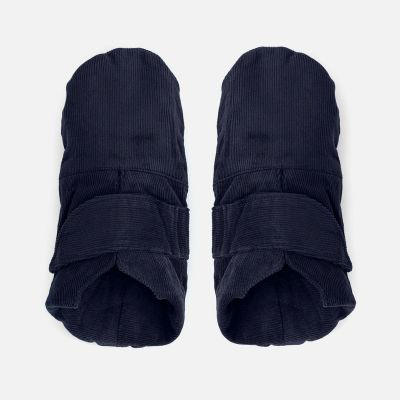 Precious Herbal Shoes Large Pillow