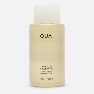 Fine Hair Shampoo