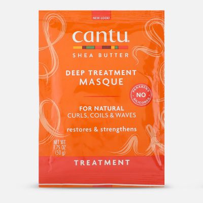 Shea Butter Deep Repair Treatment Masque