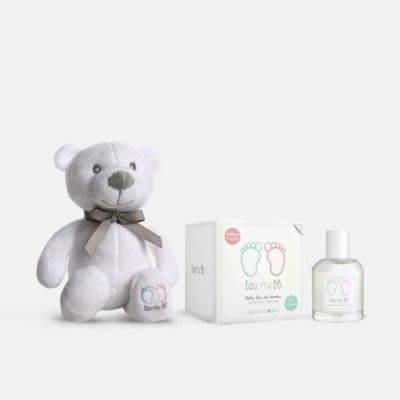 Eau De Senteur Gift Set - 2 Pcs
