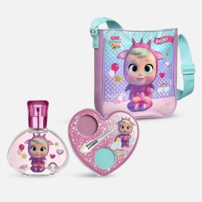 Bruny Gift Set - 3 Pcs