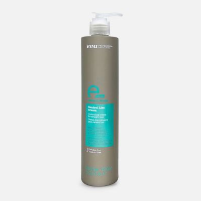 E-line Control Liss Cream