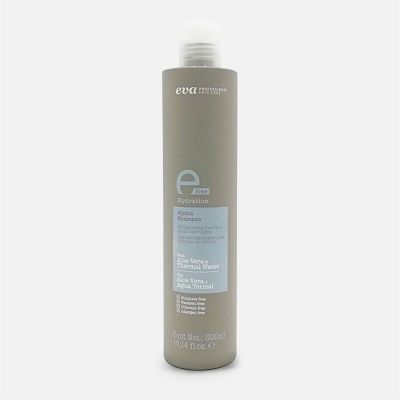 E-line Hydra shampoo