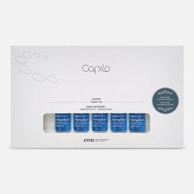 Capilo #31 Energikum Lotion Hair Loss Treatment