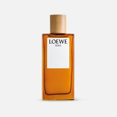 Solo Pour Homme EDT