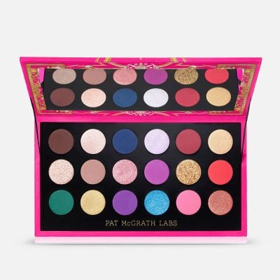 Mothership Mega Celestial Nirvana Eyeshadow Palette