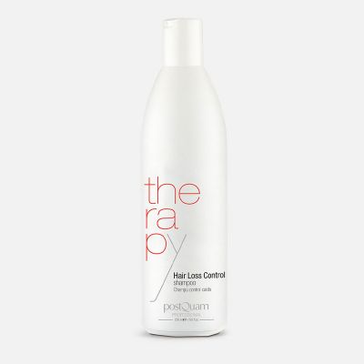 Therapy Hair Loss Control Shampoo