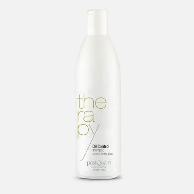 Therapy Oil Control Shampoo