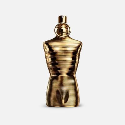 Le Male Elixir Absolu Parfum