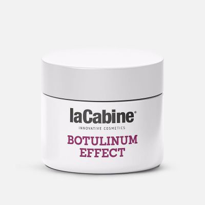 Botulinum - Like Face Cream