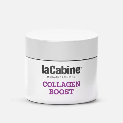 Collagen Boost Face Cream