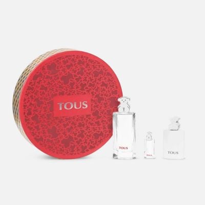 Tous Gift Set - 3 Pcs