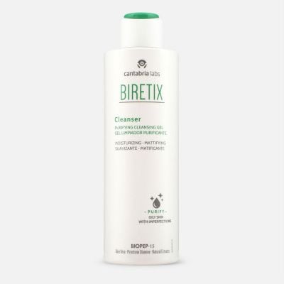 Biretix Purifying Cleansing Gel