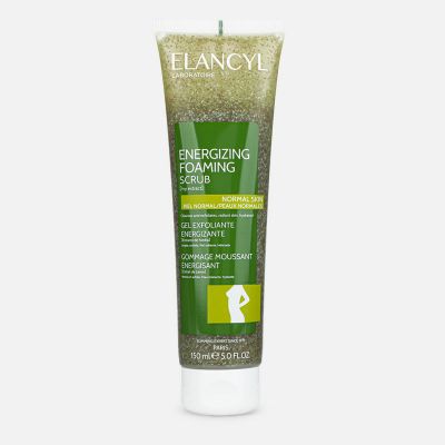 Elancyl Energizing Foaming Scrub