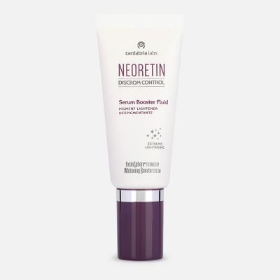Neoretin Discrom Control Serum Booster Fluid