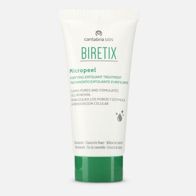 Biretix Micropeel Purifying Exfoliant Treatment