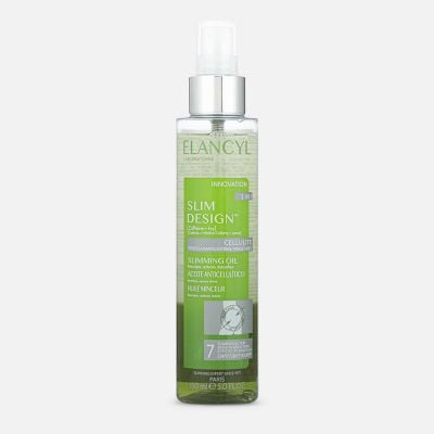 Elancyl Slim Design Slimming Oil