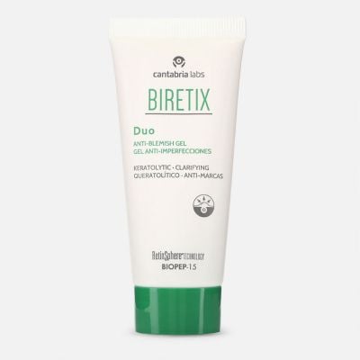 Biretix Duo Gel