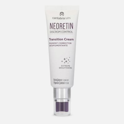 Neoretin Discrom Control Transition Cream