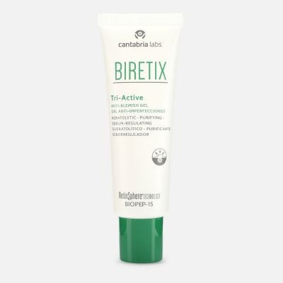 Biretix Tri-Active Anti-Blemish Gel
