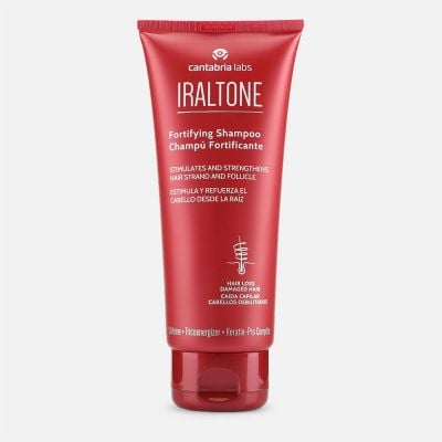 Iraltone Fortifying Shampoo