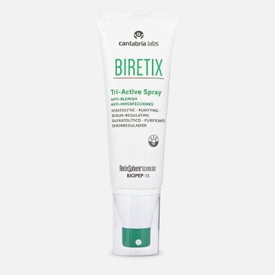 Biretix Tri-Active Anti-Blemish Spray