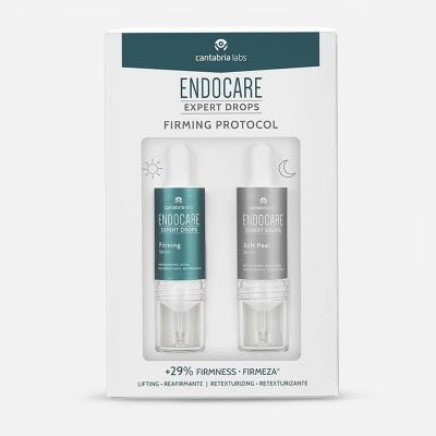 Endocare Expert Drops Firming Protocol