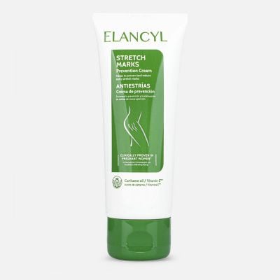 Elancyl Stretch Marks Prevention Cream