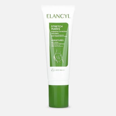 Elancyl Stretch Marks Intensive Correction Gel-Cream