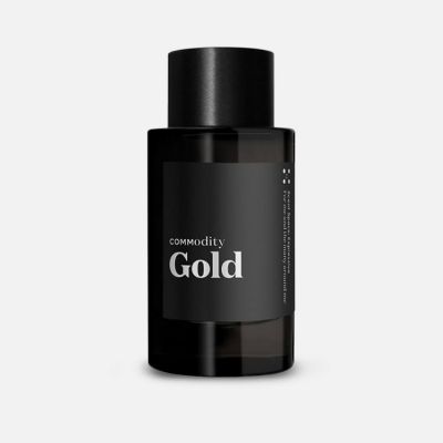 Gold EDP
