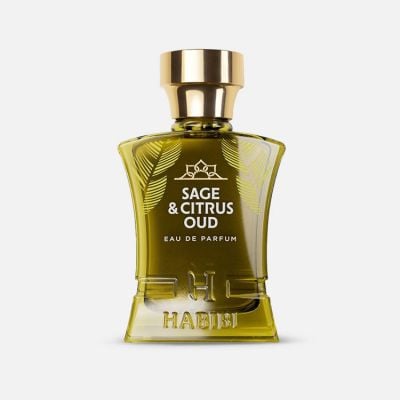 Sage & Citrus Oud EDP