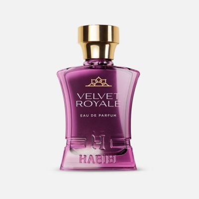 Velvet Royale EDP