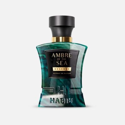 Ambre Of The Sea Extrait de Parfum