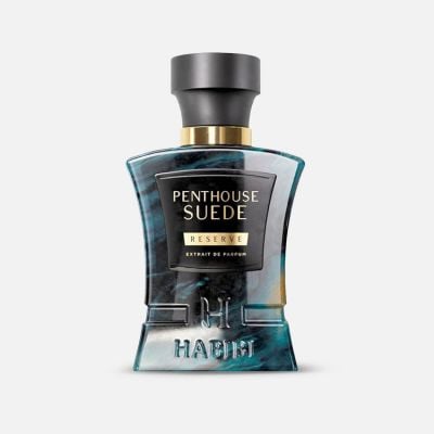 Penthouse Suede Extrait de Parfum
