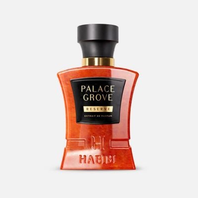 Palace Grove Extrait de Parfum
