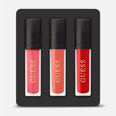 Rose Mini Look Book Lip