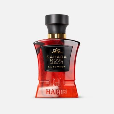 Sahara Rose Absolute EDP