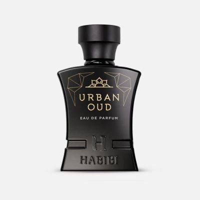 Urban Oud EDP