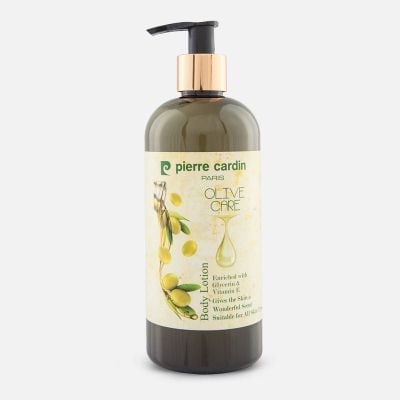 Olive Care Body Lotion