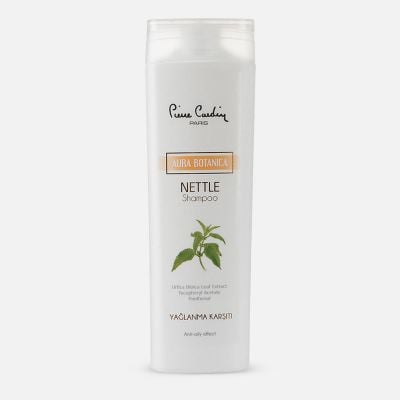 Aura Botanica Nettle Shampoo